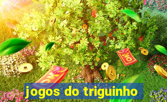 jogos do triguinho